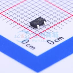 双极线性集成电路电压检测器缩略图