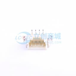 1x4P 间距:1.25mm 立贴缩略图
