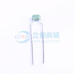 47pF ±5% 50V 【直插】缩略图