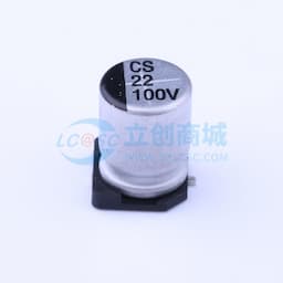 22uF ±20% 100V缩略图