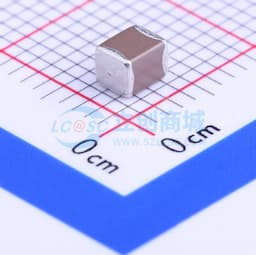 3.3uF ±10% 50V缩略图