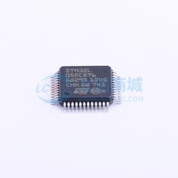 超低功耗Arm Cortex-M0+ MCU，具有64-KB Flash存储器、32 MHz CPU和USB缩略图