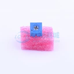 100Ω ±10% 【可调】缩略图