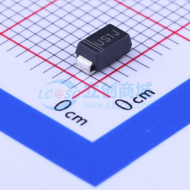 US1J实物图