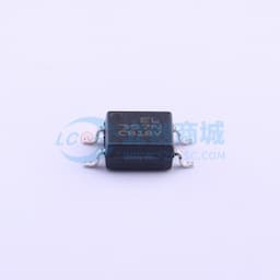 DC输入 隔离电压(rms):3750V缩略图