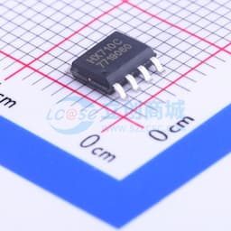 带传感器电源开关的24位模/数（A/D）转换器芯片缩略图