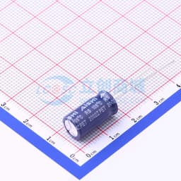 220uF ±20% 35V 【插件】缩略图