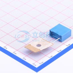 等级:X2 68nF ±20% 305V 【安规】缩略图