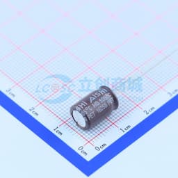 6.8uF ±20% 400V 【引线】缩略图