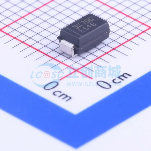 ES1B-13-F实物图