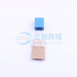 1uF ±5% 63V 【薄膜】缩略图