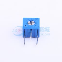 20Ω ±10% 【插件】缩略图