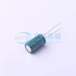 10uF ±20% 450V 【引线】缩略图