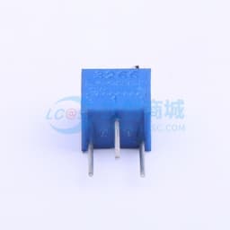 1kΩ ±10% 【插件】缩略图