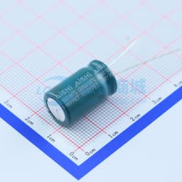 47uF ±20% 250V 【插件】缩略图