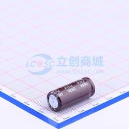 330uF ±20% 50V 【引线】缩略图