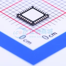 主流ARM Cortex-M0 USB系列MCU，具有32 KB Flash、48 MHz CPU、USB、CAN和CEC功能缩略图