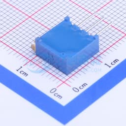 2kΩ ±10% 【可调】缩略图