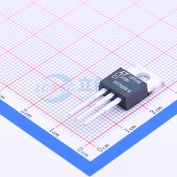 5A 低压差正可调稳压器 【插件】缩略图