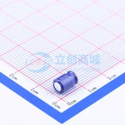 22uF ±20% 35V 【引线】缩略图