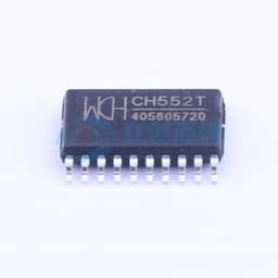 CH552T缩略图
