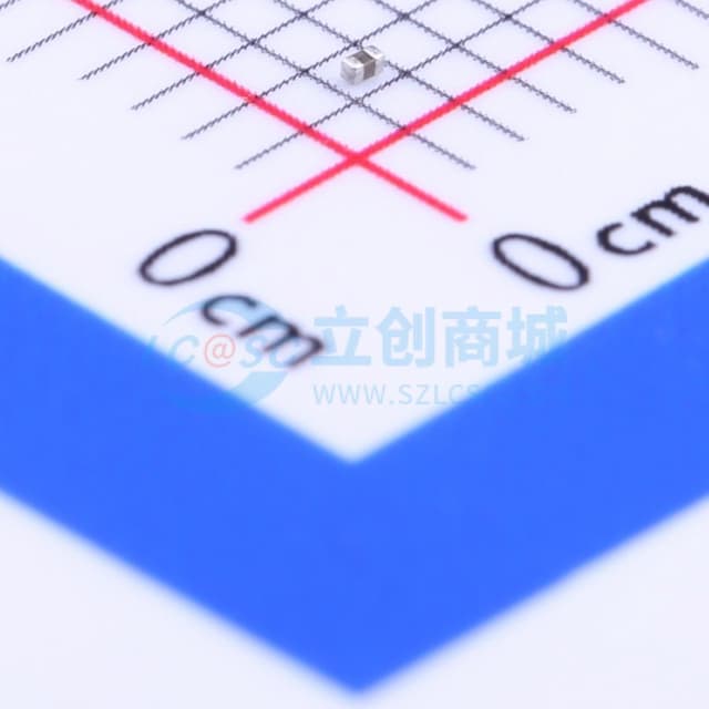 22nF ±10% 16V实物图