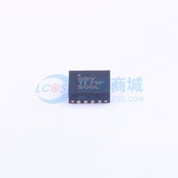 降压型 3A 2.5V~5.5V缩略图