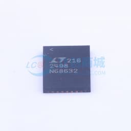 具 Easy Drive 输入电流抵消功能的 24 位、8 通道 / 16 通道 ΔΣ ADC缩略图