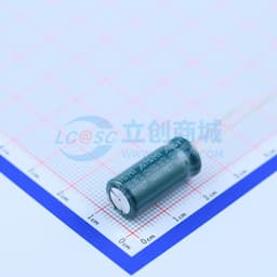 10uF ±20% 400V 【引线】缩略图