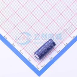 100uF ±20% 100V 【插件】缩略图