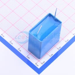 等级:X2 2.2uF ±20% 305V 【安规】缩略图