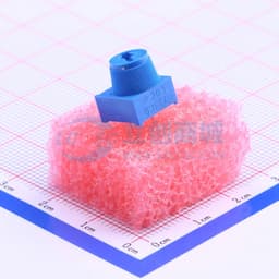 20kΩ ±10% 【可调】缩略图