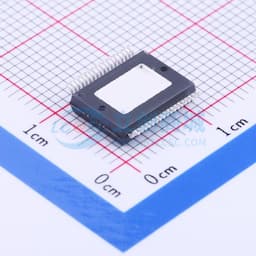 25W立体声D类音频功率放大器缩略图