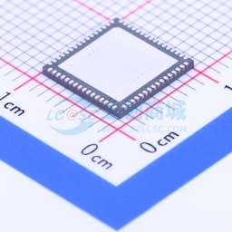 双通道、12 位、80Msps、低功率 3V ADC缩略图