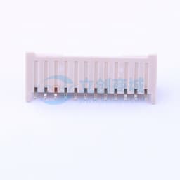 1x12P 间距:2mm 弯插 【插件】缩略图