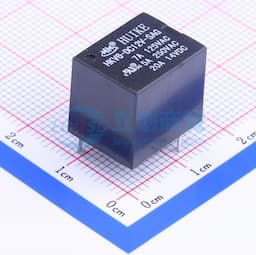 HKV6-DC12V-SAG 【继电】缩略图