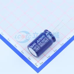 4700uF ±20% 16V 【插件】缩略图