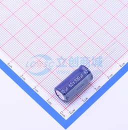 330uF ±20% 63V 【引线】缩略图
