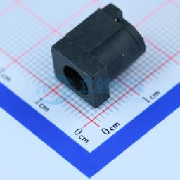 DC电源插座 内径:2.5mm 外径:6.3mm 【插件】缩略图