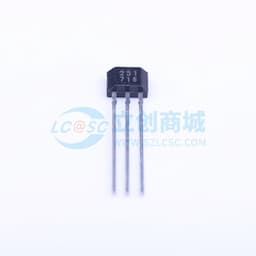 微功率霍尔效应开关 【磁性】缩略图