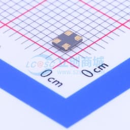 32.768MHz ±30ppm 12pF缩略图