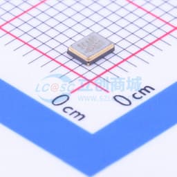 24MHz ±30ppm 10pF缩略图