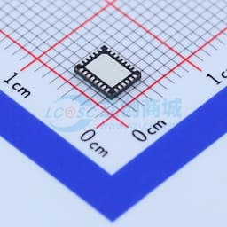 60V、同步降压型多化学组成电池充电器缩略图