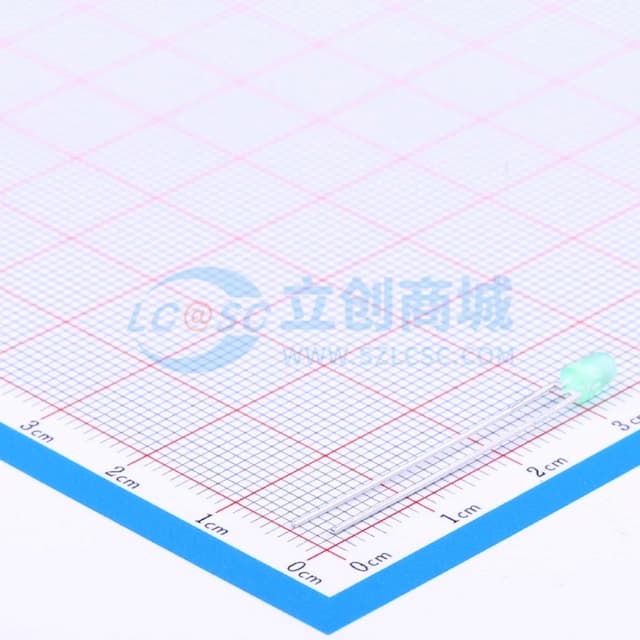 普绿/黄绿 【发光】实物图