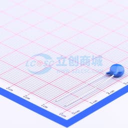 钳位电压840V 11焦耳 插件压敏电阻 【插件】缩略图