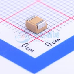 33uF ±20% 16V缩略图