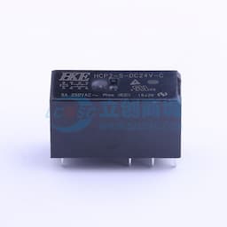 HCP2-S-DC24V-C 【插件】缩略图