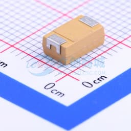 220uF ±10% 10V缩略图