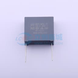 1uF ±10% 440V 等级:X1 【安规】缩略图
