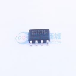 3A, 36V 同步降压转换器缩略图